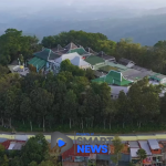 Wisata Makam Sunan Muria: Perjalanan Spiritual di Puncak Gunung
