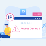 Kenapa IP Sering Diblok oleh Server Hosting dan Cara Mengatasinya